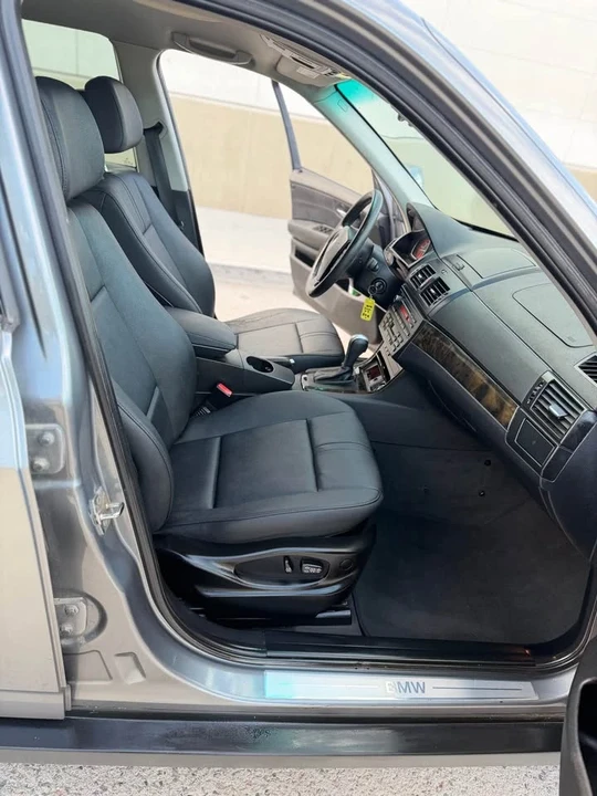 2010 BMW E83 X3 - Image 10 of 13