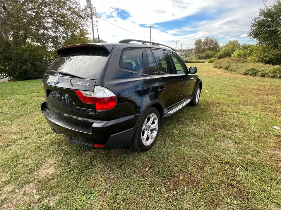 2010 BMW E83 X3 - Image 10 of 13