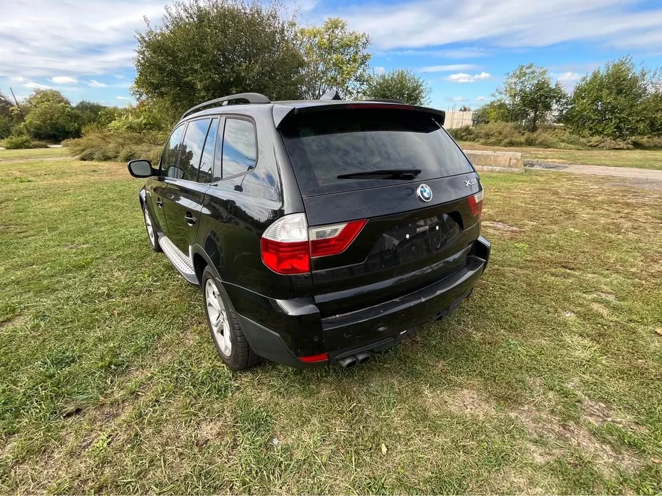 2010 BMW E83 X3 - Image 8 of 13
