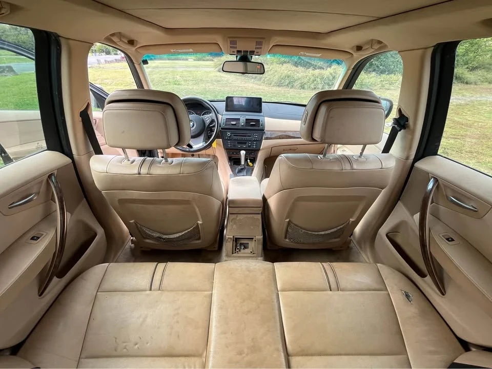 2010 BMW E83 X3 - Image 6 of 13