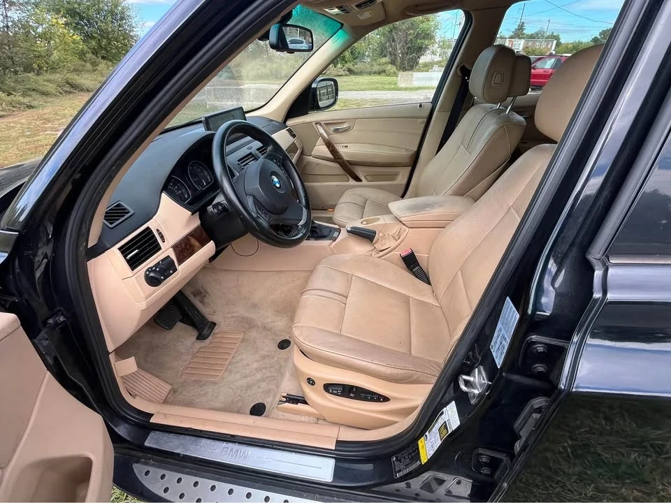 2010 BMW E83 X3 - Image 3 of 13