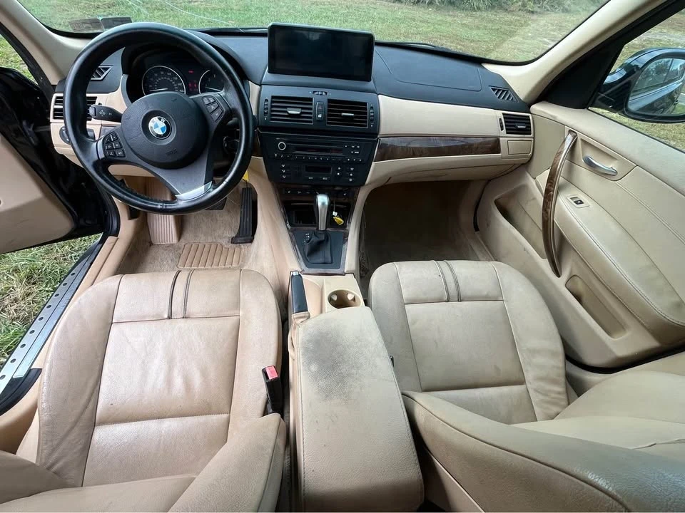2010 BMW E83 X3 - Image 7 of 13