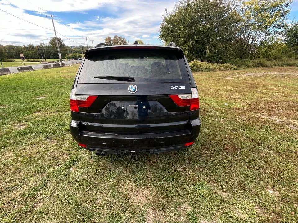 2010 BMW E83 X3 - Image 9 of 13