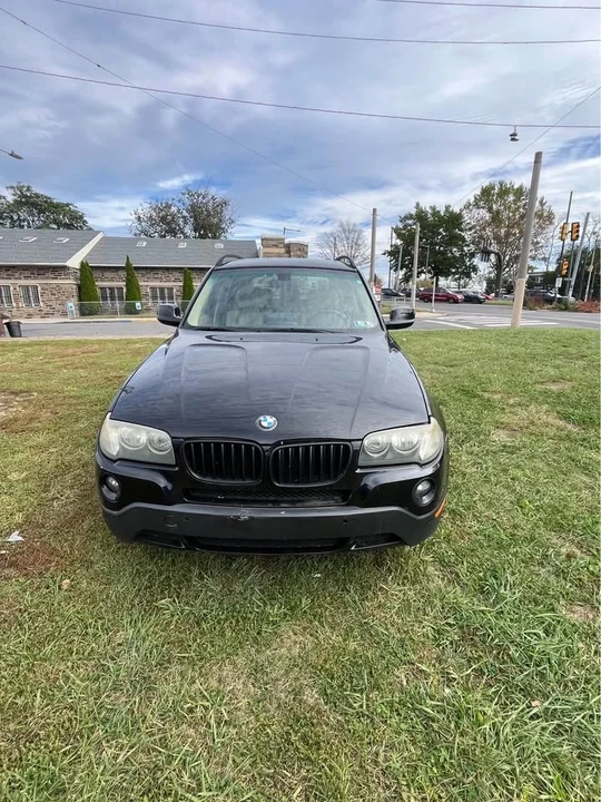 2010 BMW E83 X3 - Image 13 of 13