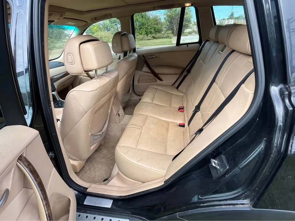 2010 BMW E83 X3 - Image 4 of 13