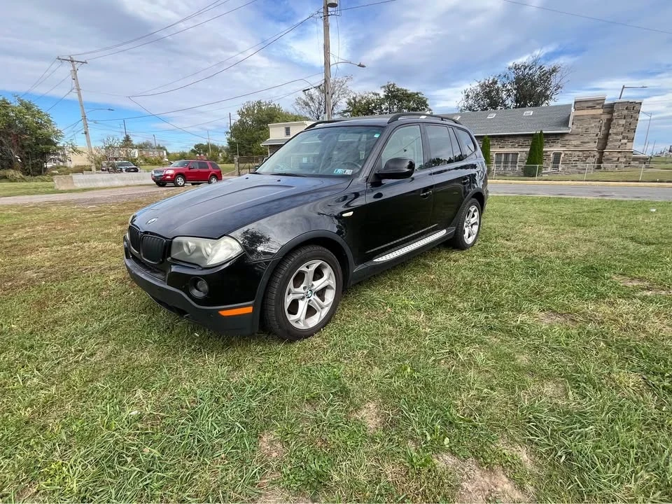 2010 BMW E83 X3 - Image 12 of 13