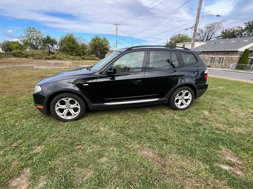 2010 BMW E83 X3 - Image 11 of 13