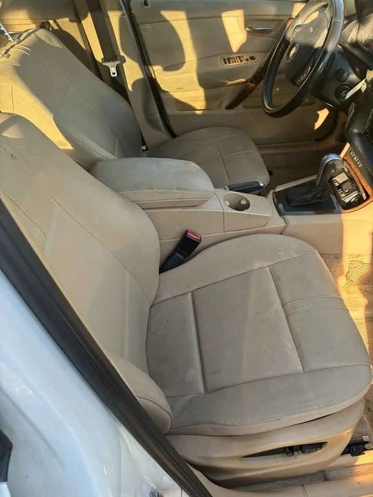 2010 BMW E83 X3 - Image 7 of 8
