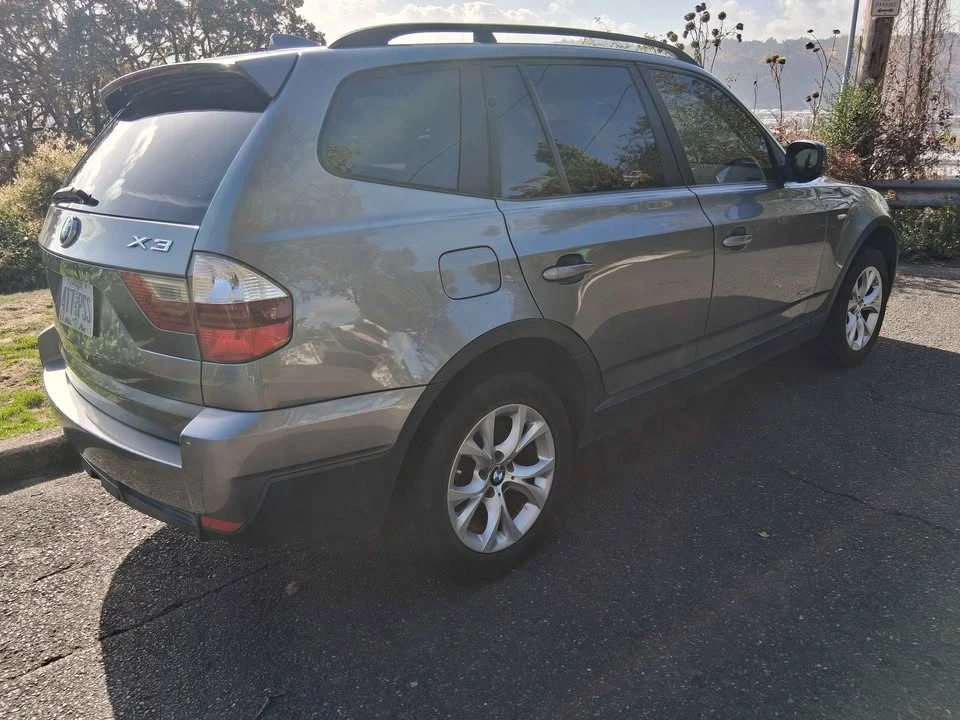 2010 BMW E83 X3 - Image 11 of 14