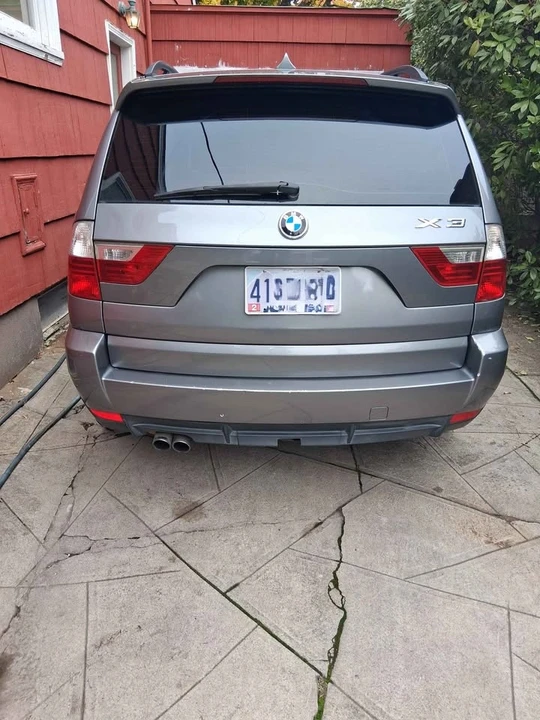 2010 BMW E83 X3 - Image 3 of 14