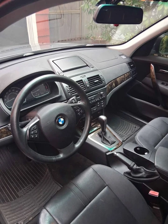 2010 BMW E83 X3 - Image 4 of 14