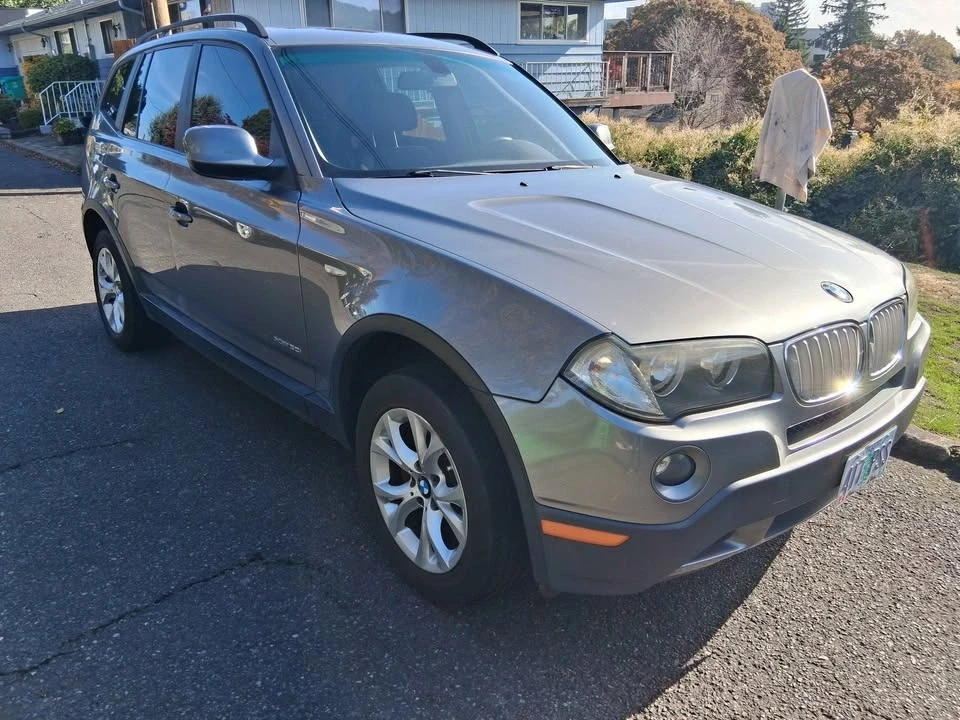 2010 BMW E83 X3 - Image 6 of 14