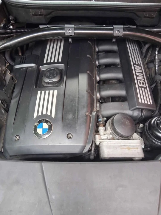 2010 BMW E83 X3 - Image 5 of 14