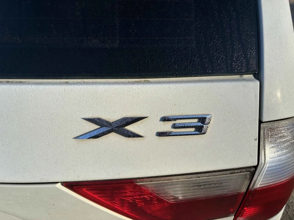 2010 BMW E83 X3 - Image 6 of 8