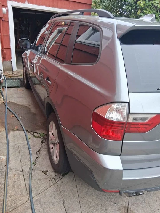 2010 BMW E83 X3 - Image 2 of 14
