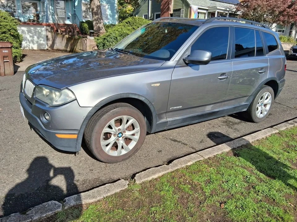 2010 BMW E83 X3 - Image 7 of 14