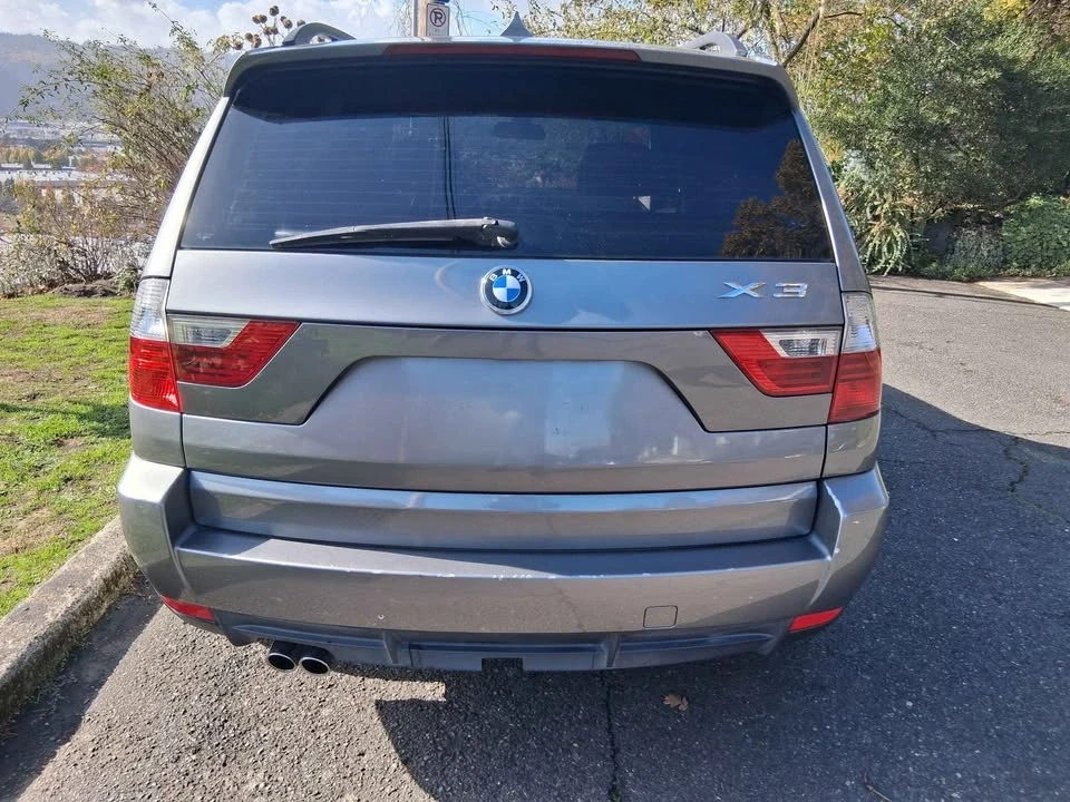 2010 BMW E83 X3 - Image 13 of 14