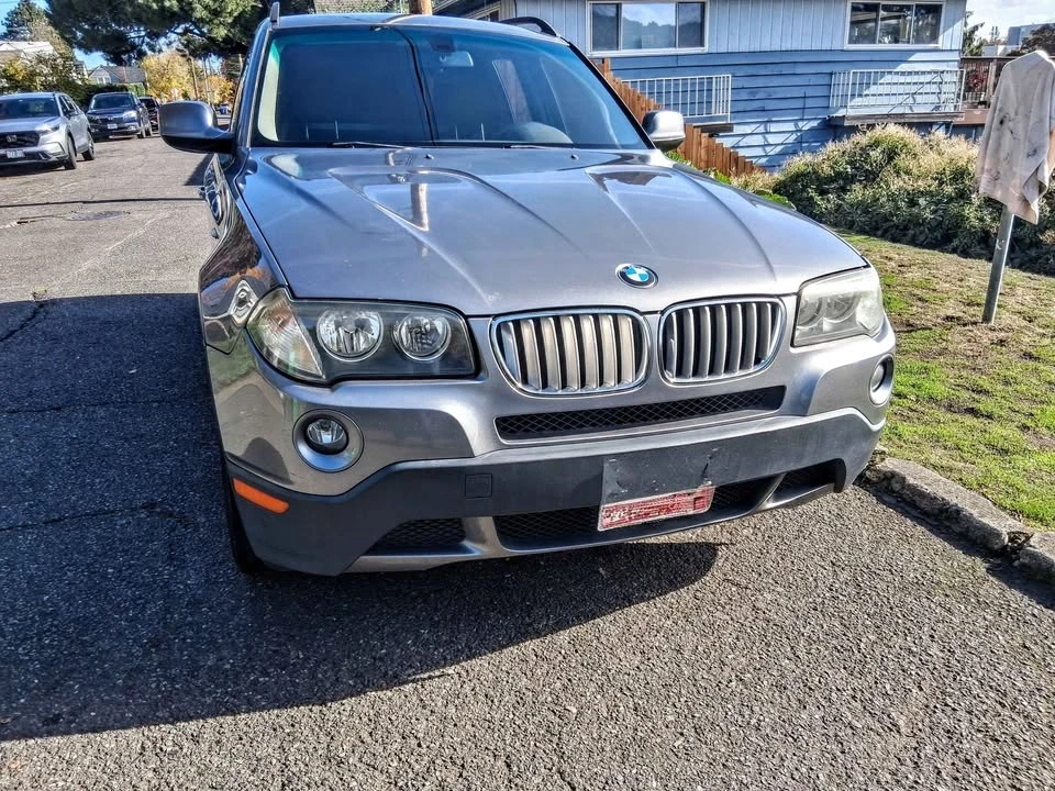 2010 BMW E83 X3 - Image 12 of 14