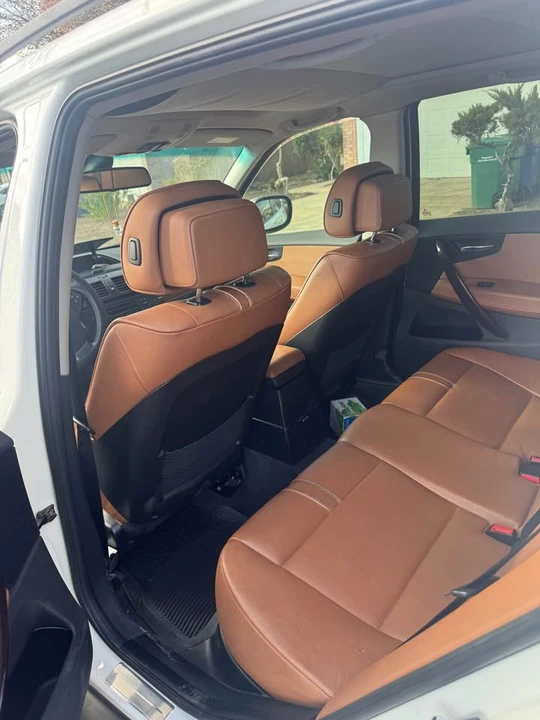 2010 BMW E83 X3 - Image 6 of 9