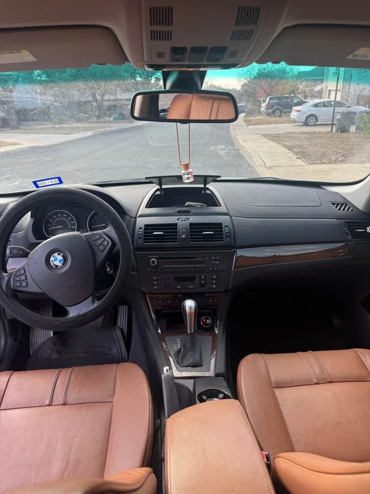 2010 BMW E83 X3 - Image 7 of 9