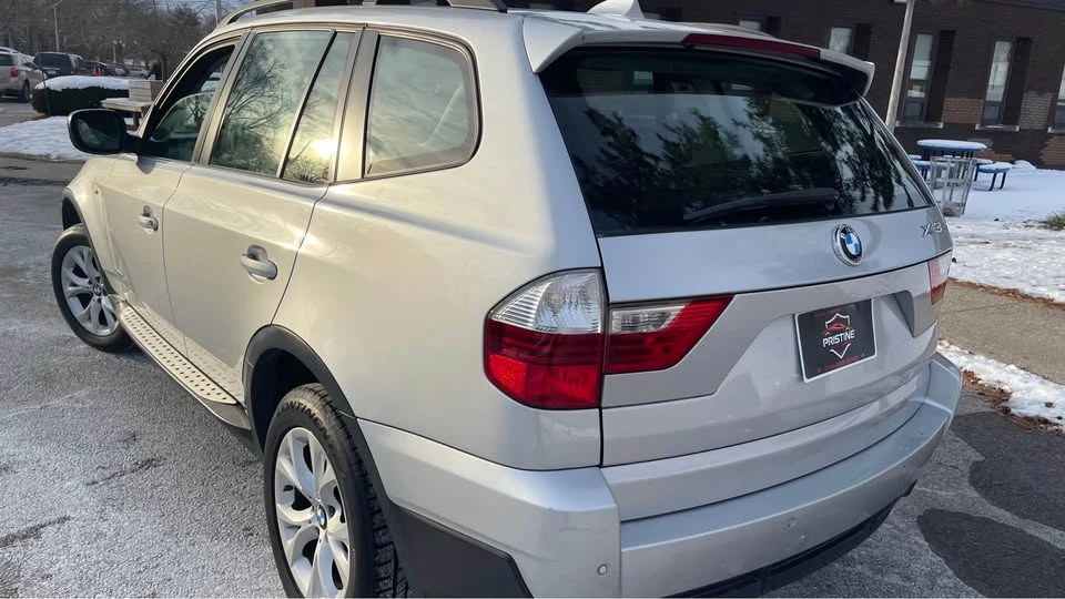 2010 BMW E83 X3 - Image 9 of 18