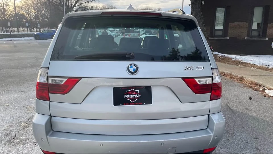 2010 BMW E83 X3 - Image 10 of 18