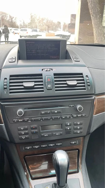 2010 BMW E83 X3 - Image 12 of 18