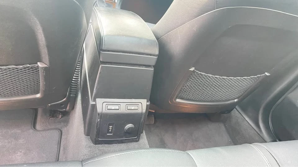 2010 BMW E83 X3 - Image 14 of 18