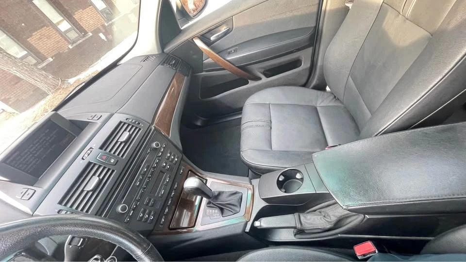 2010 BMW E83 X3 - Image 13 of 18