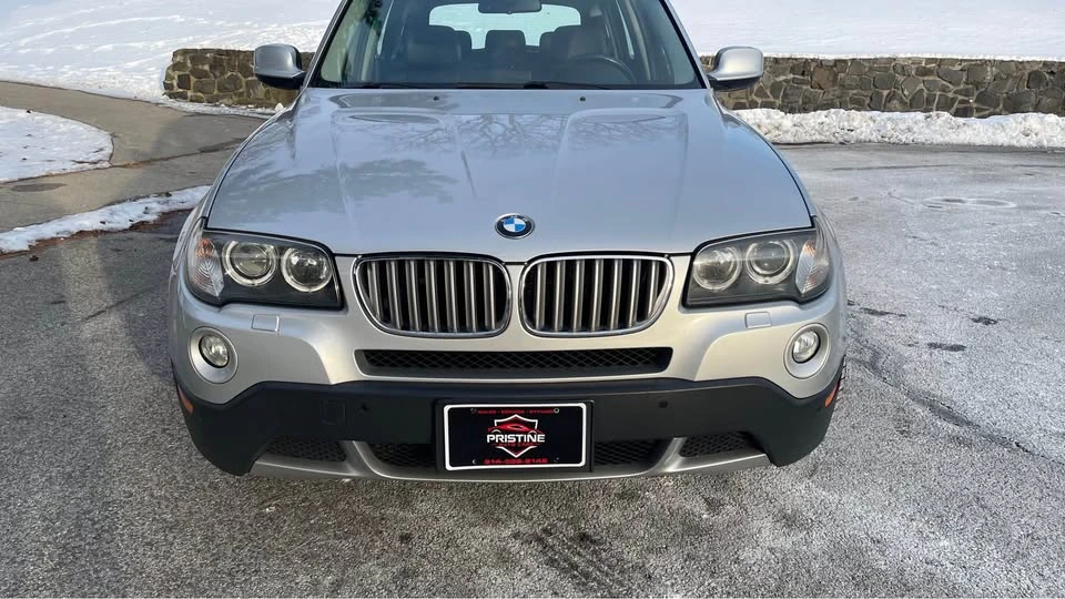 2010 BMW E83 X3 - Image 6 of 18