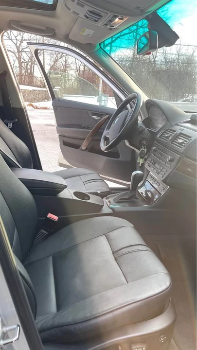 2010 BMW E83 X3 - Image 15 of 18