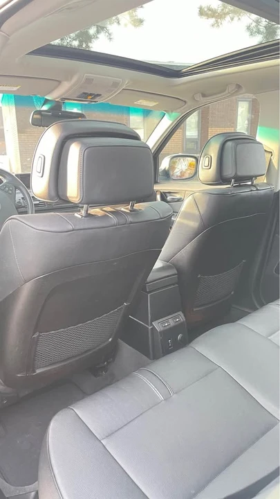 2010 BMW E83 X3 - Image 18 of 18