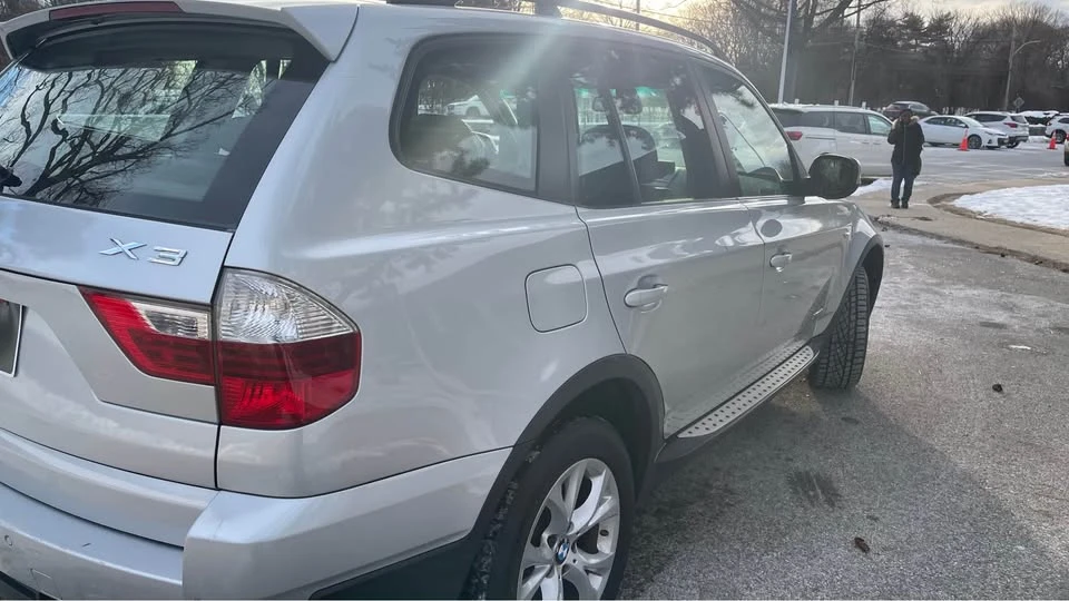 2010 BMW E83 X3 - Image 7 of 18