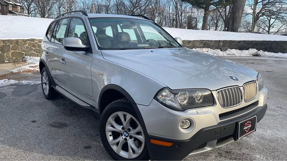 2010 BMW E83 X3 - Image 8 of 18