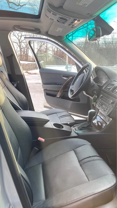 2010 BMW E83 X3 - Image 16 of 18