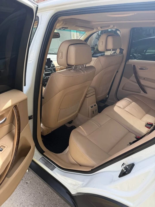 2010 BMW E83 X3 - Image 6 of 7