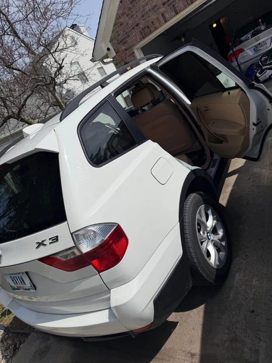 2010 BMW E83 X3 - Image 3 of 7
