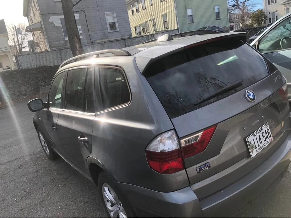 2010 BMW E83 X3 - Image 2 of 11