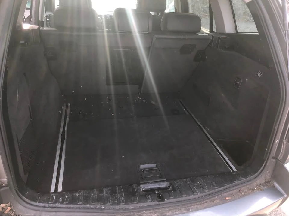 2010 BMW E83 X3 - Image 5 of 11