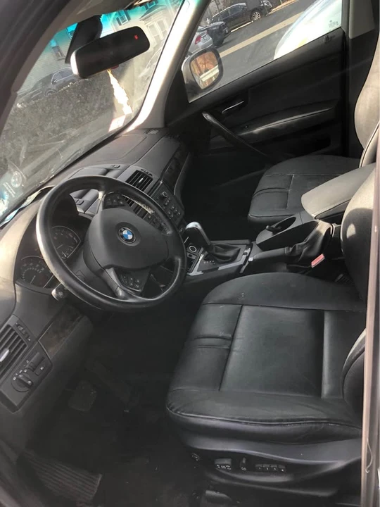 2010 BMW E83 X3 - Image 3 of 11