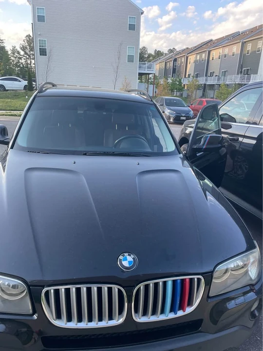 2010 BMW E83 X3 - Image 2 of 8