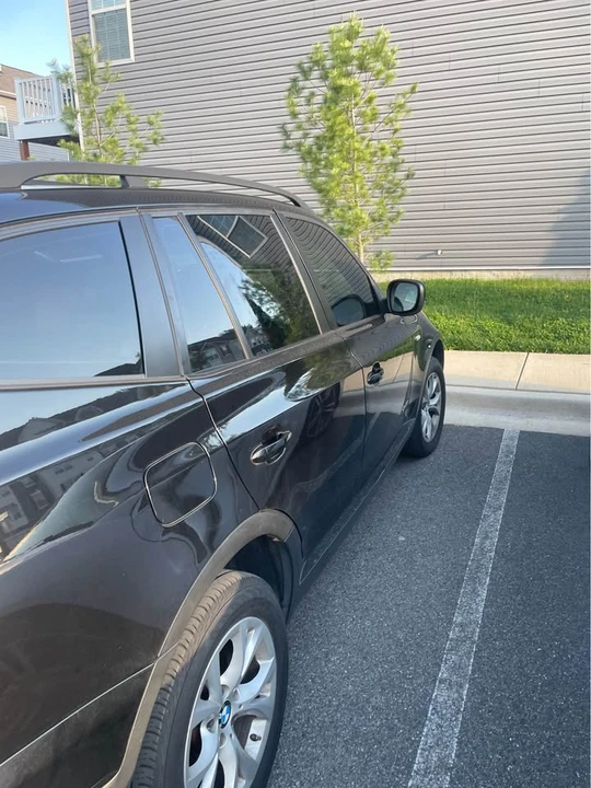 2010 BMW E83 X3 - Image 3 of 8