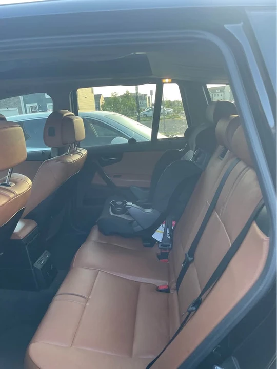 2010 BMW E83 X3 - Image 7 of 8