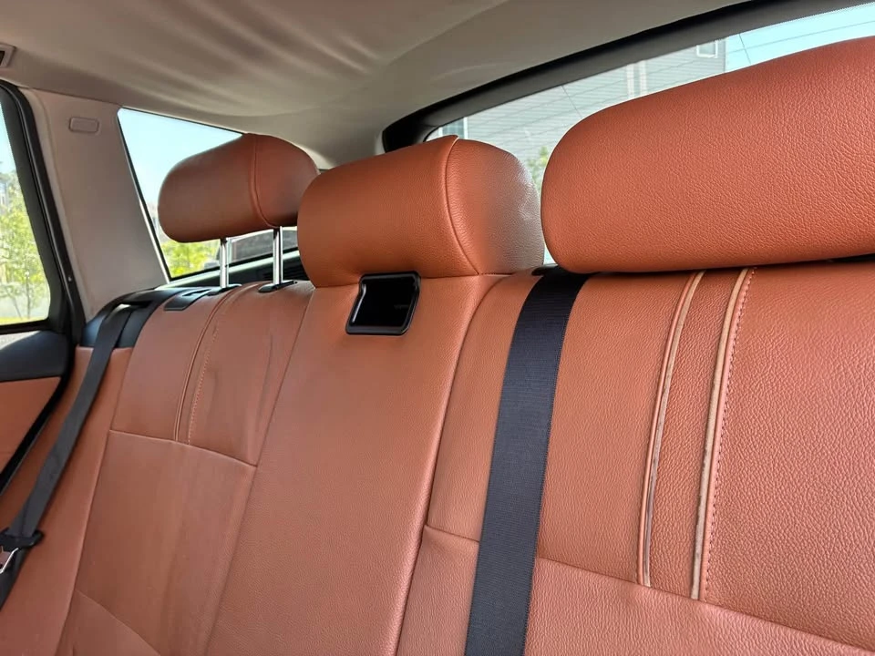 2010 BMW E83 X3 - Image 4 of 11