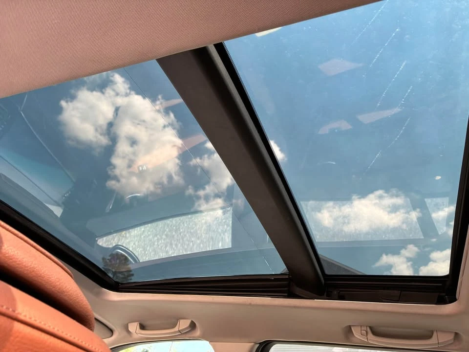 2010 BMW E83 X3 - Image 7 of 11