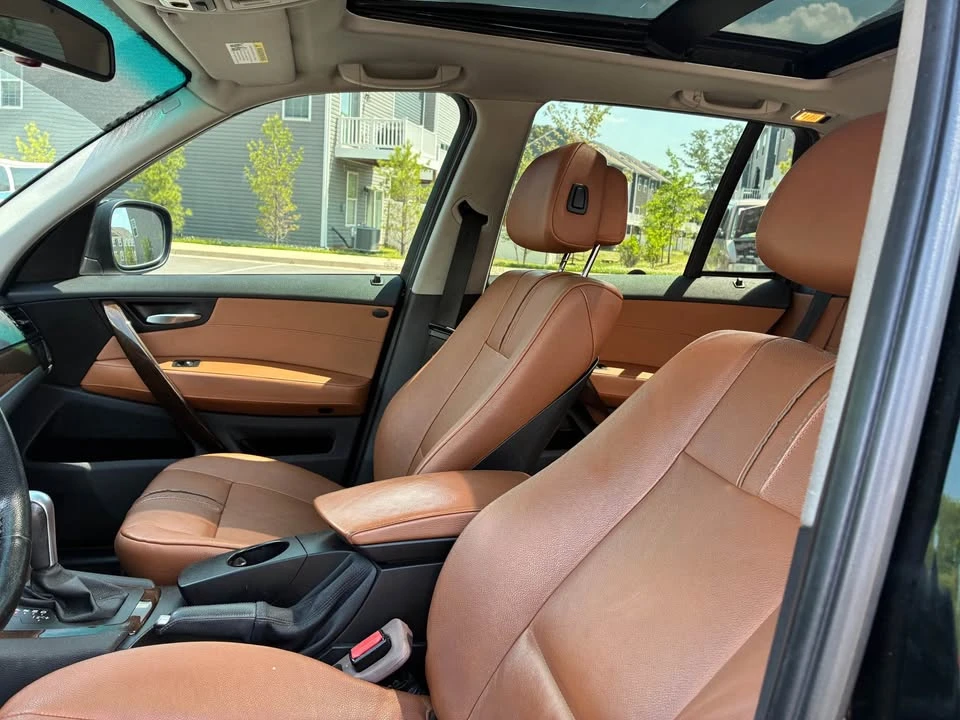 2010 BMW E83 X3 - Image 2 of 11