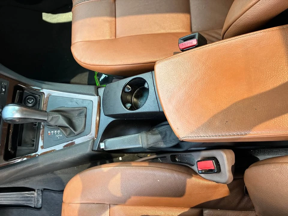 2010 BMW E83 X3 - Image 6 of 11