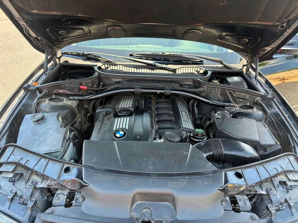 2010 BMW E83 X3 - Image 11 of 11