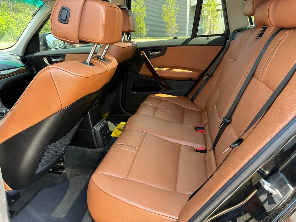 2010 BMW E83 X3 - Image 5 of 11