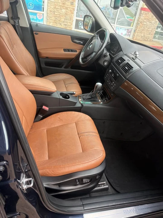 2010 BMW E83 X3 - Image 7 of 9